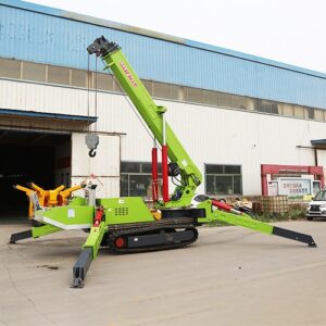 Dizalica (spider crane)